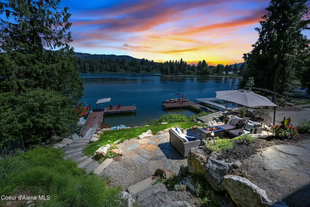 115 W Lakeview Boulevard Priest River ID 83856
