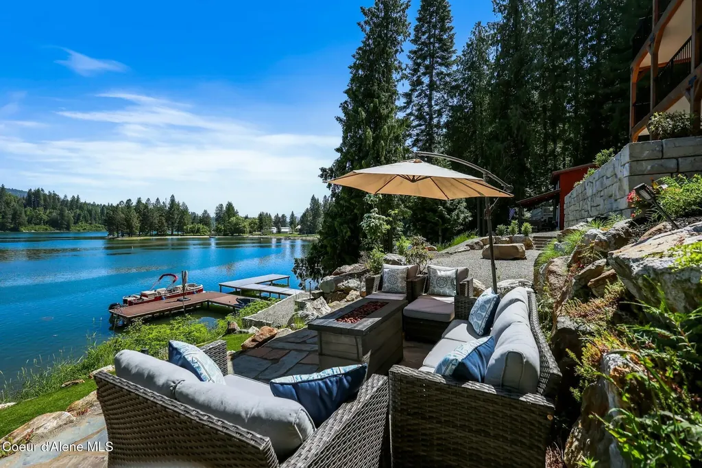 115 W Lakeview Boulevard Priest River ID 83856