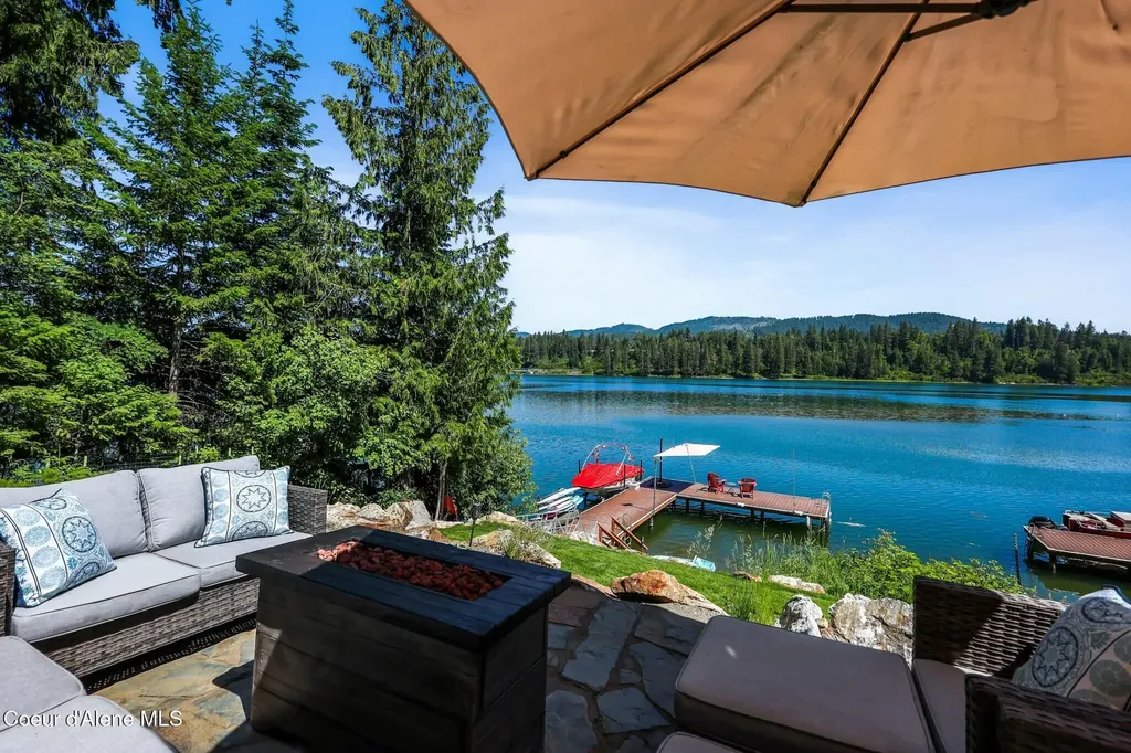 115 W Lakeview Boulevard Priest River ID 83856