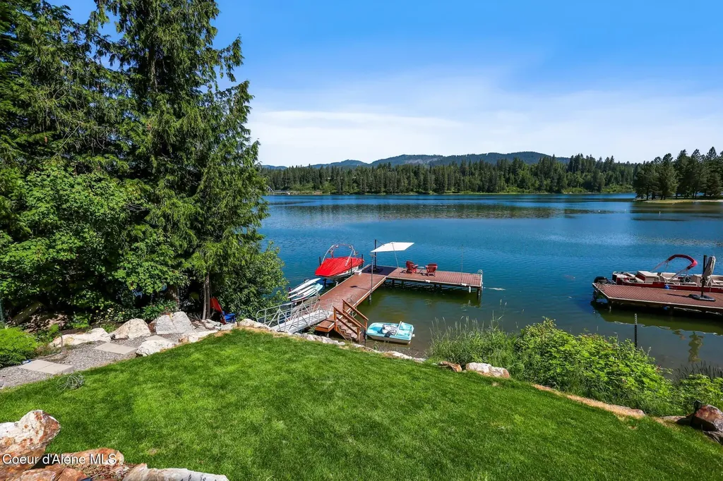 115 W Lakeview Boulevard Priest River ID 83856