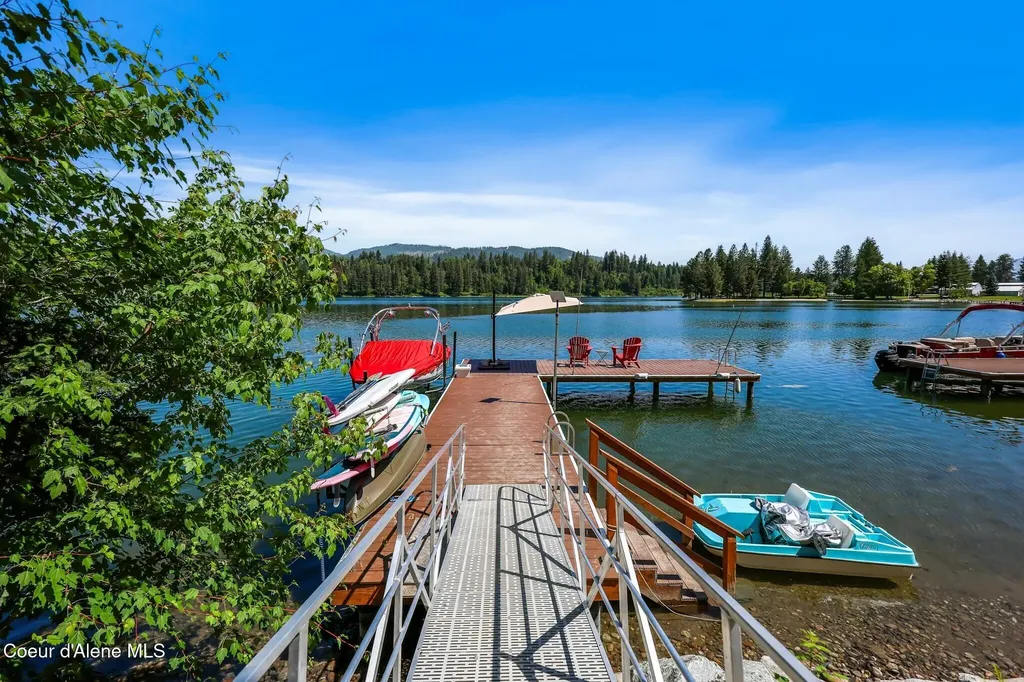 115 W Lakeview Boulevard Priest River ID 83856