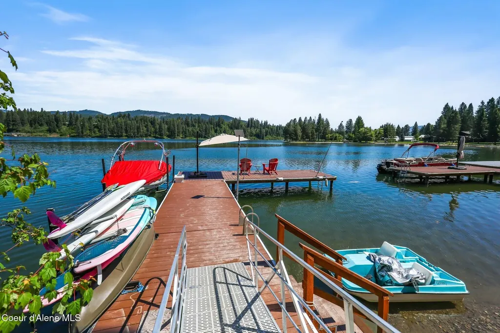 115 W Lakeview Boulevard Priest River ID 83856