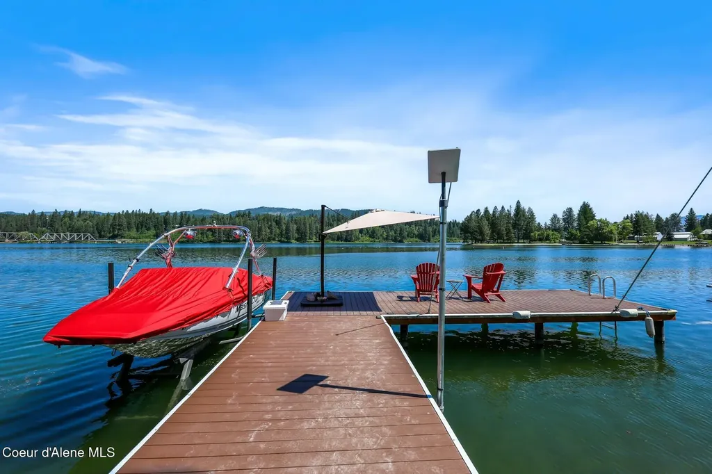 115 W Lakeview Boulevard Priest River ID 83856