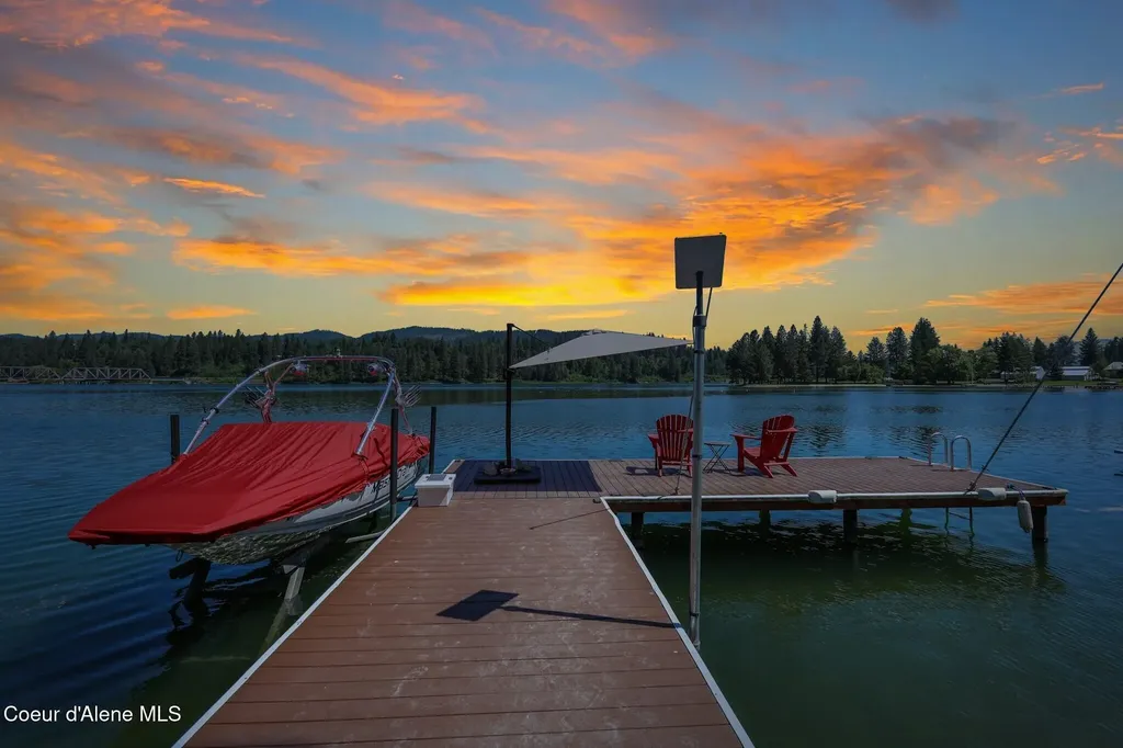 115 W Lakeview Boulevard Priest River ID 83856
