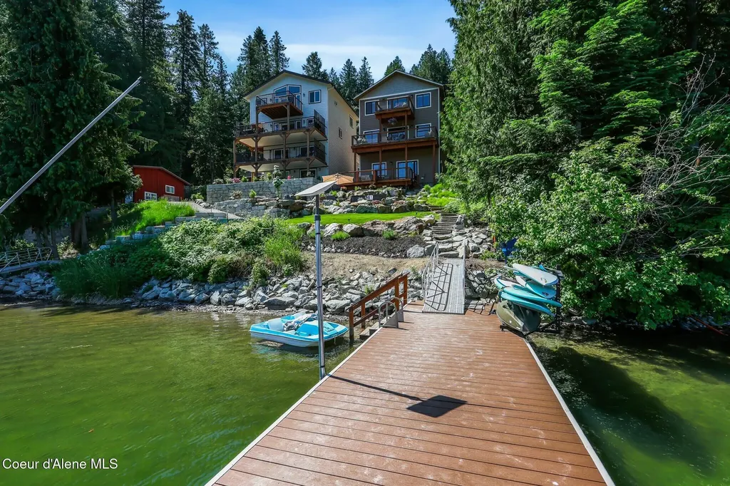 115 W Lakeview Boulevard Priest River ID 83856