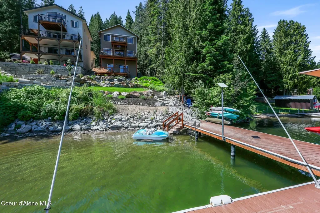 115 W Lakeview Boulevard Priest River ID 83856
