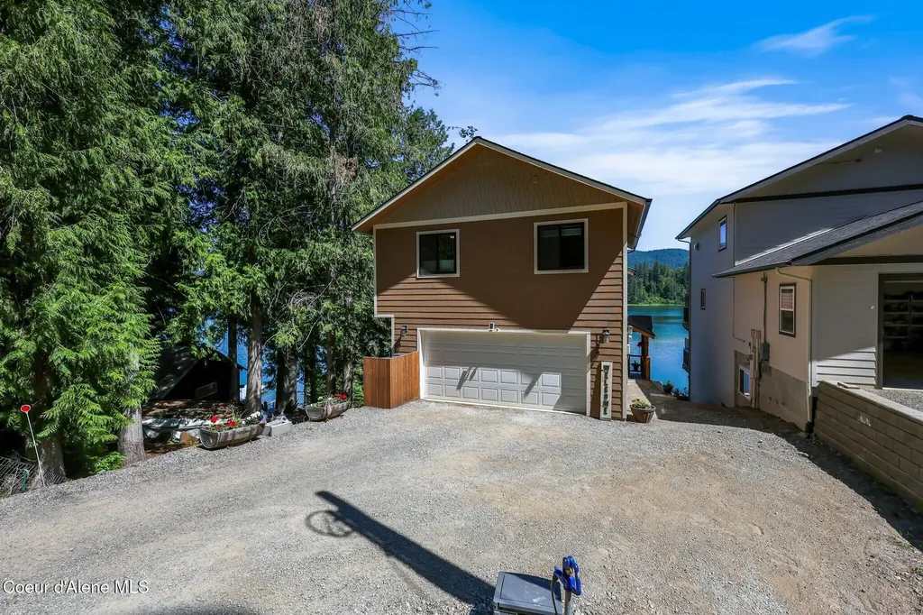 115 W Lakeview Boulevard Priest River ID 83856