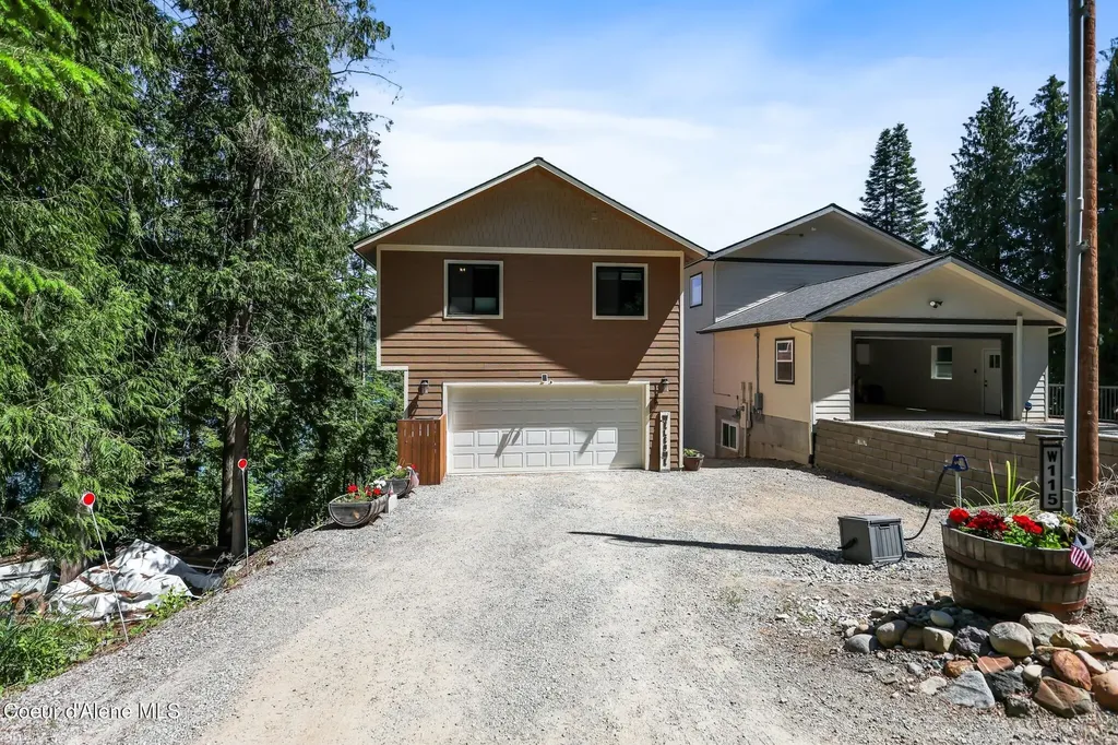 115 W Lakeview Boulevard Priest River ID 83856