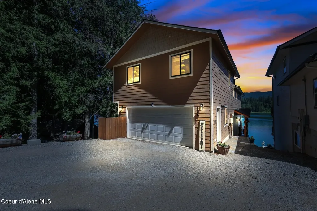 115 W Lakeview Boulevard Priest River ID 83856