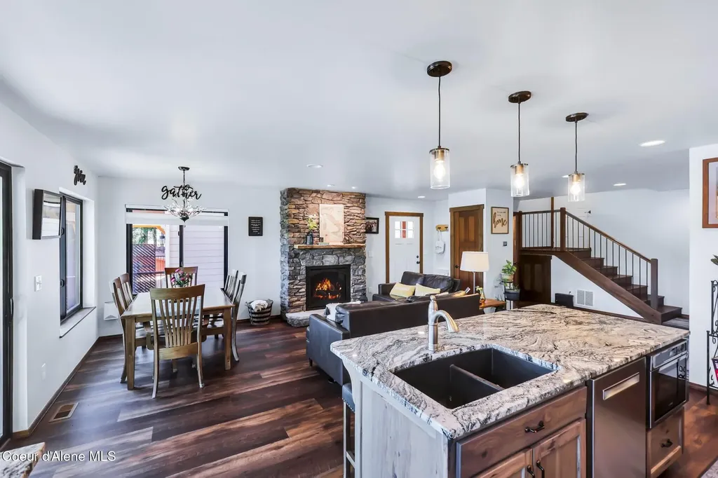 115 W Lakeview Boulevard Priest River ID 83856