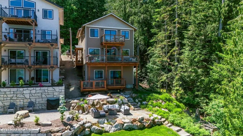 115 W Lakeview Boulevard Priest River ID 83856