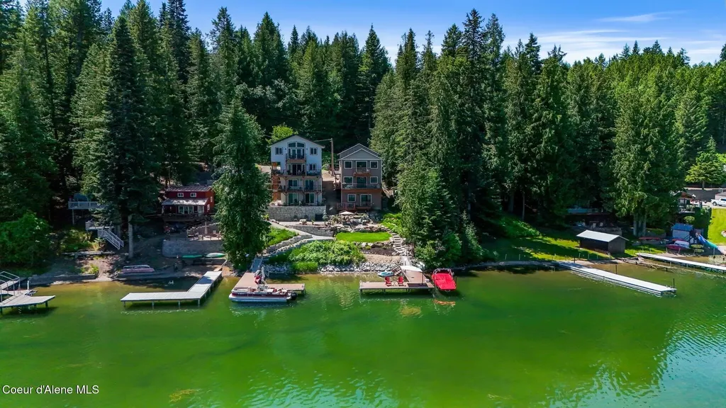 115 W Lakeview Boulevard Priest River ID 83856