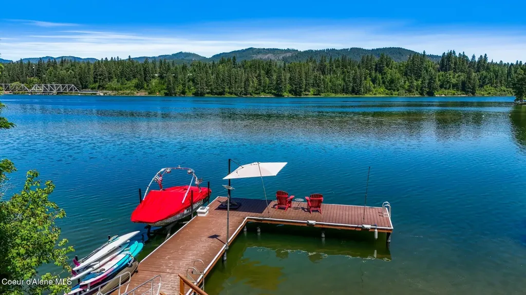 115 W Lakeview Boulevard Priest River ID 83856