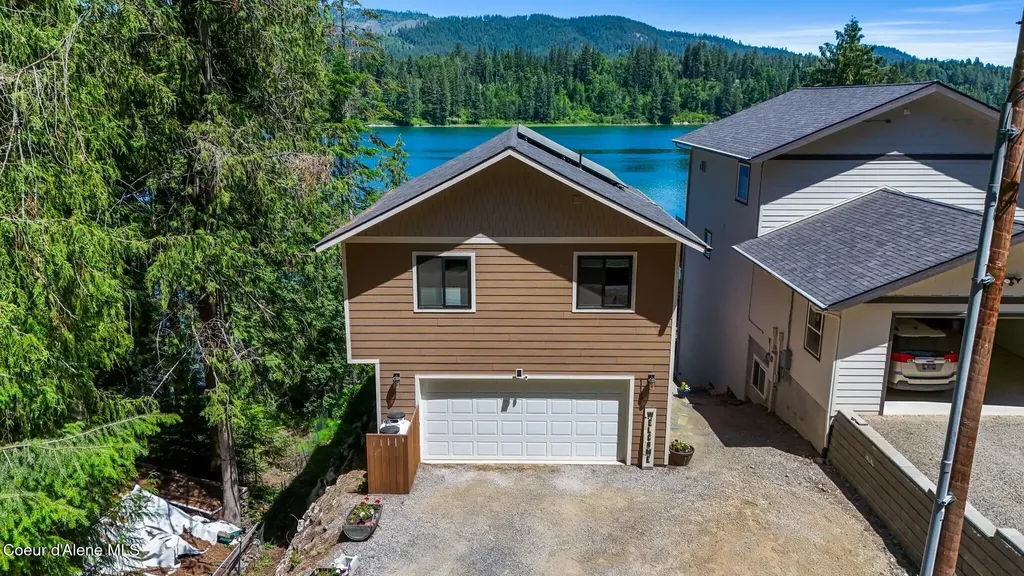 115 W Lakeview Boulevard Priest River ID 83856