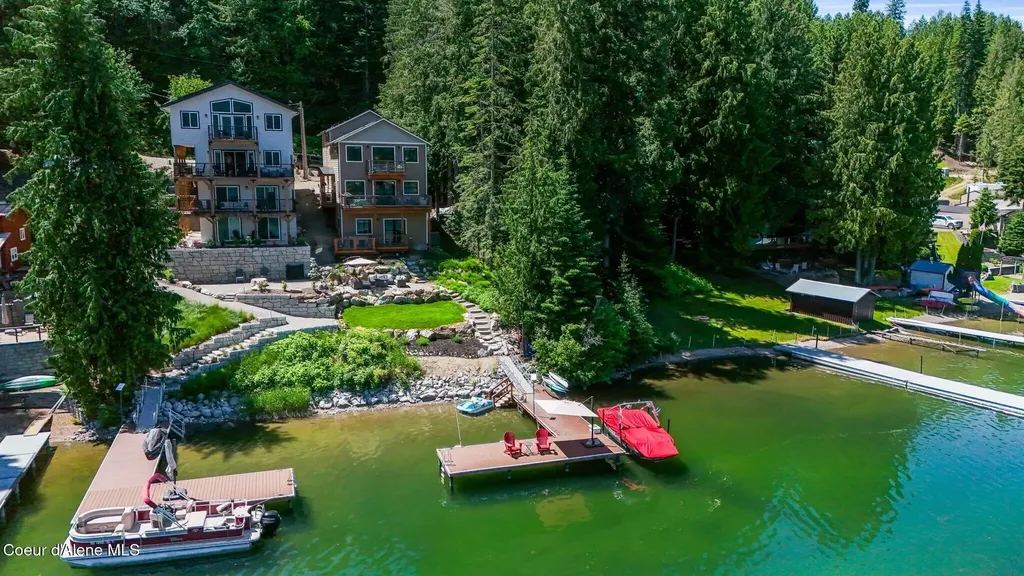 115 W Lakeview Boulevard Priest River ID 83856