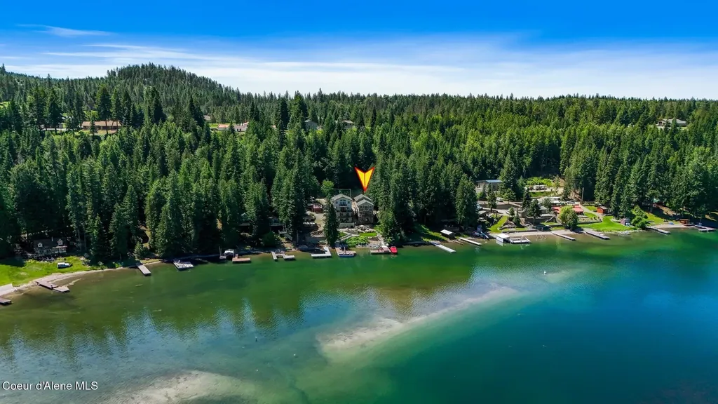 115 W Lakeview Boulevard Priest River ID 83856