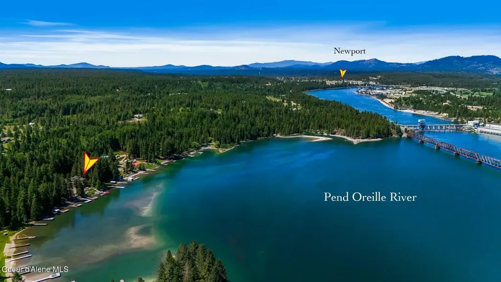115 W Lakeview Boulevard Priest River ID 83856