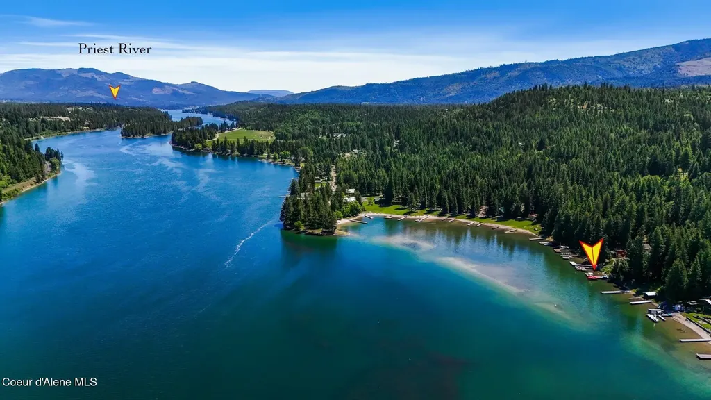 115 W Lakeview Boulevard Priest River ID 83856