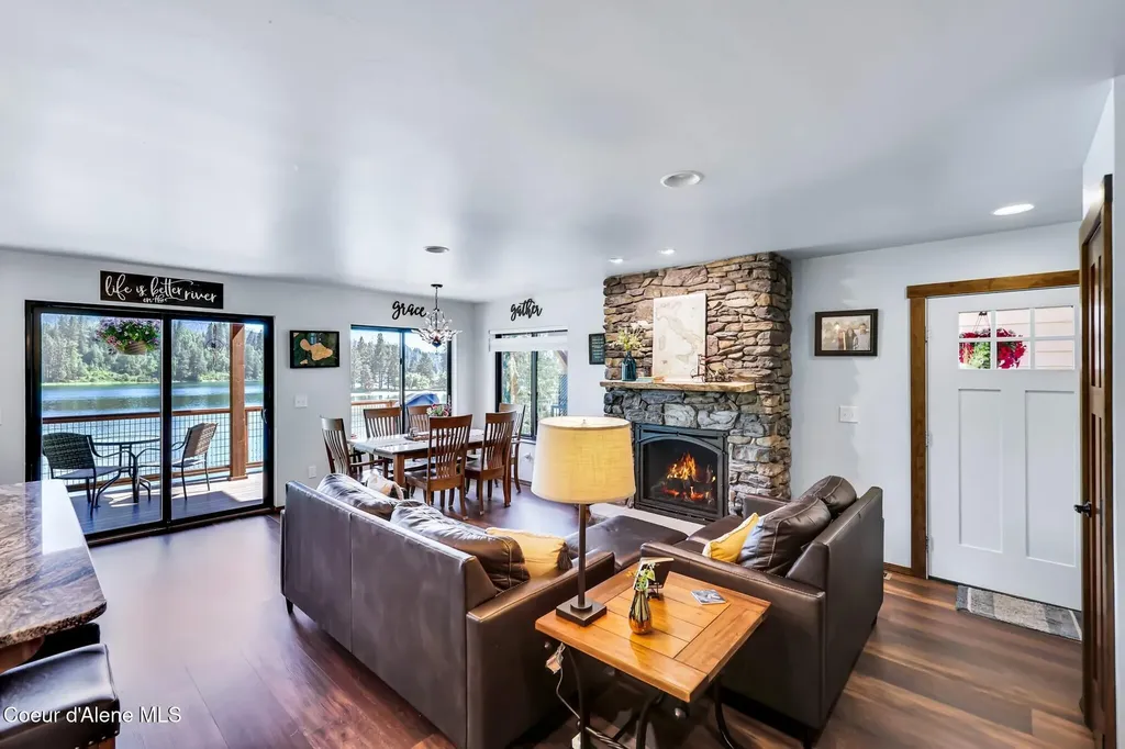 115 W Lakeview Boulevard Priest River ID 83856