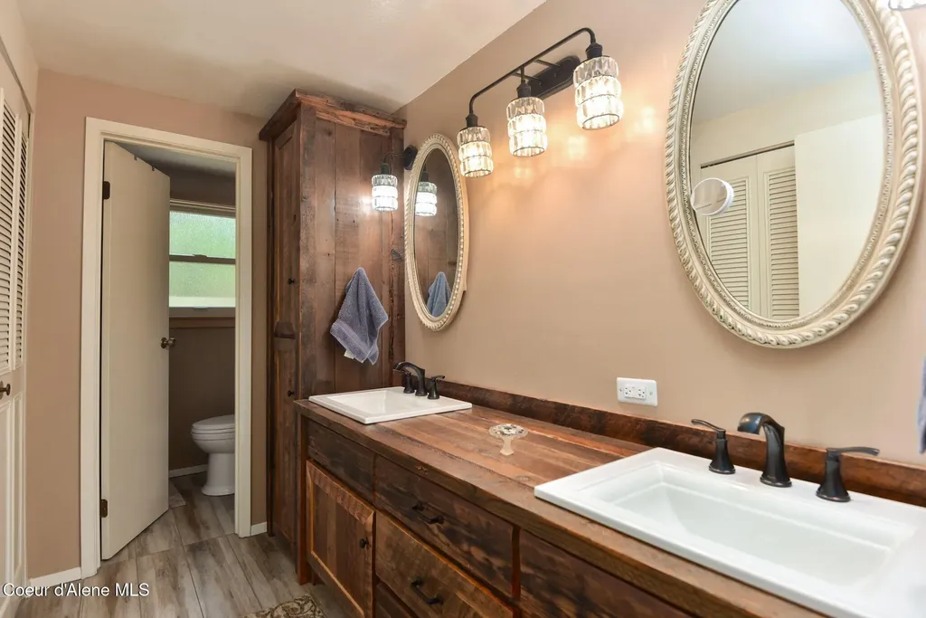 16232 E 1st Street Bayview ID 83803