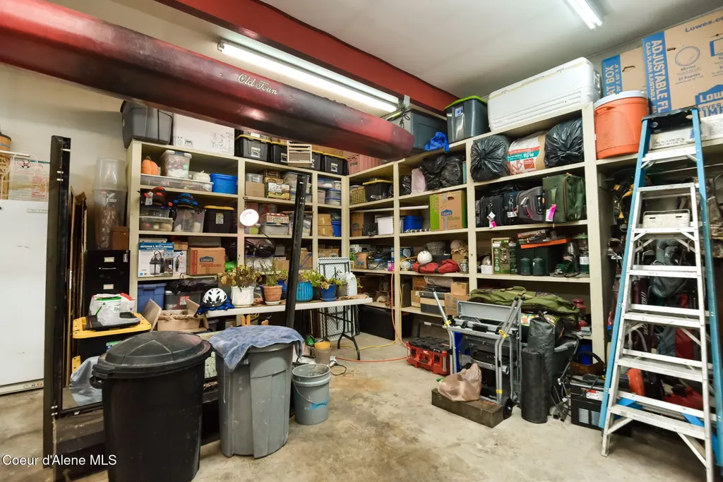 16232 E 1st Street Bayview ID 83803
