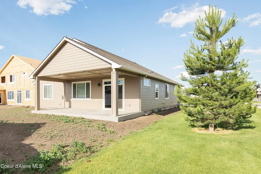 1999 N Skagit Drive Post Falls ID 83854