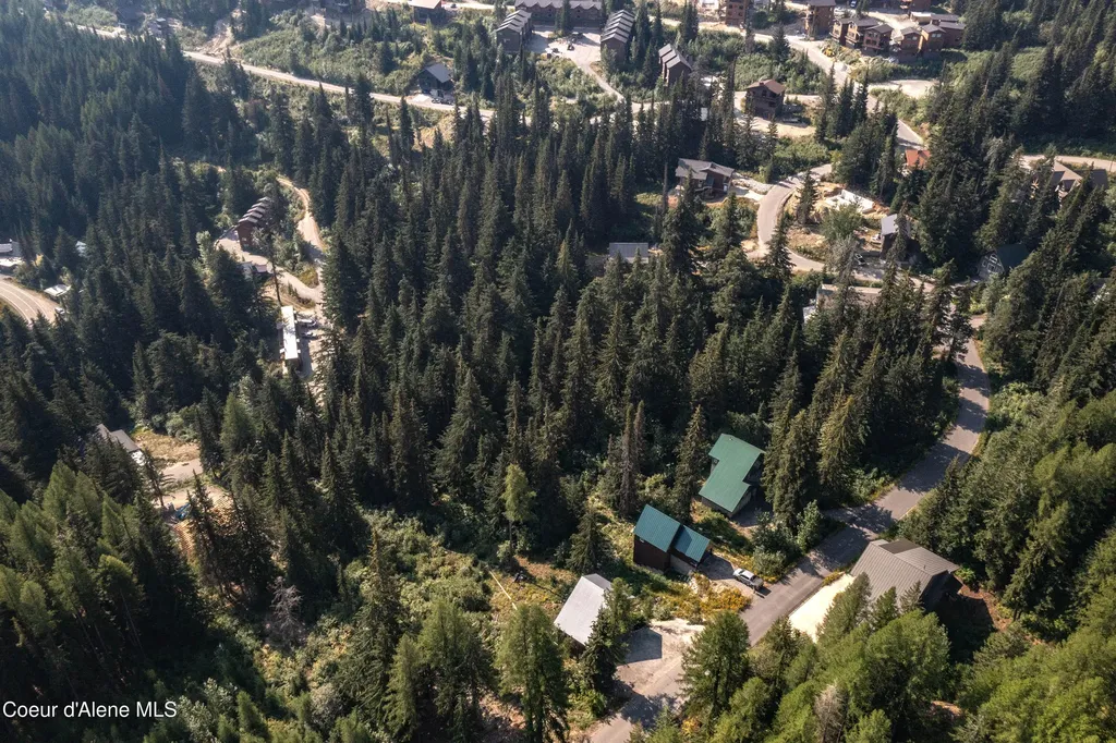 205 Ullr Drive Sandpoint ID 83864