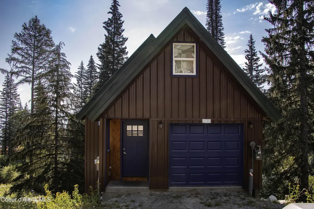 205 Ullr Drive Sandpoint ID 83864