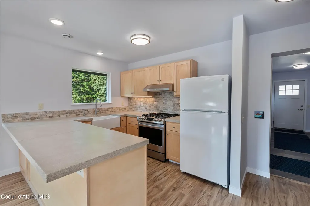205 Ullr Drive Sandpoint ID 83864
