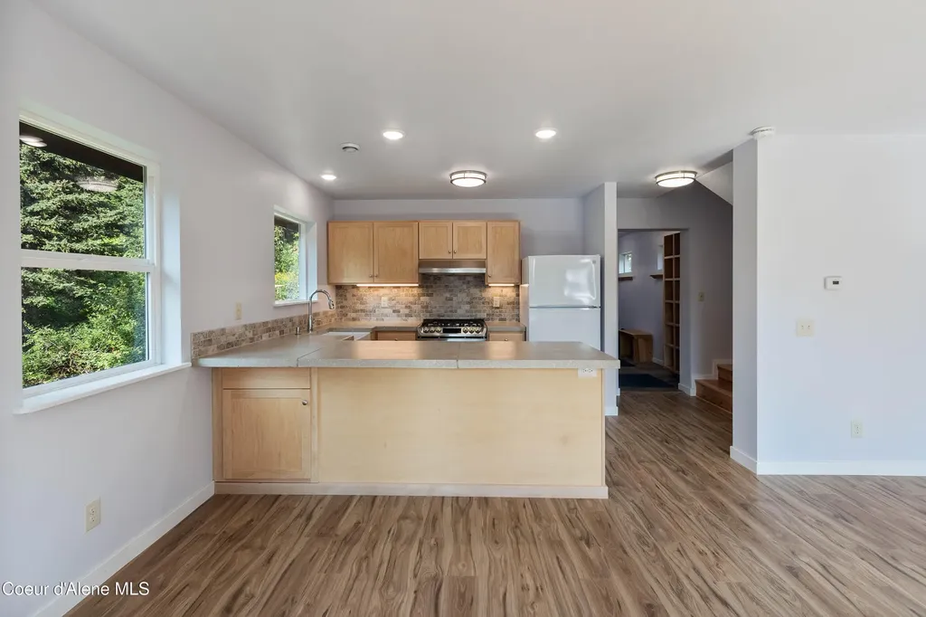 205 Ullr Drive Sandpoint ID 83864