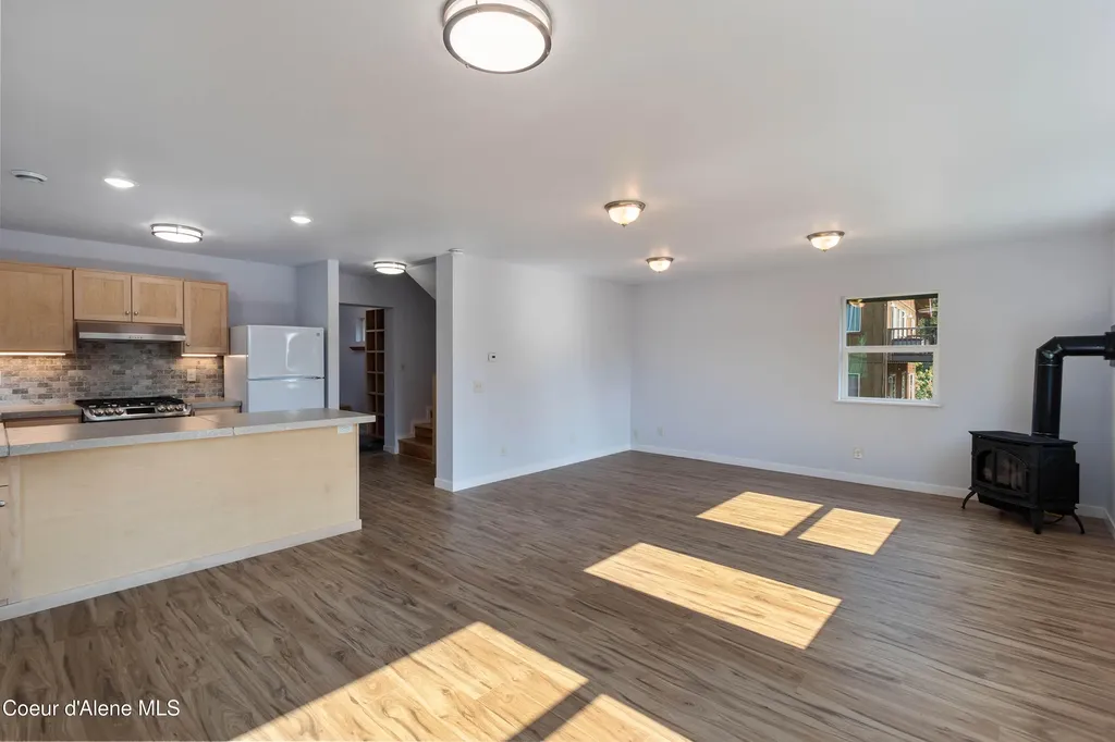 205 Ullr Drive Sandpoint ID 83864