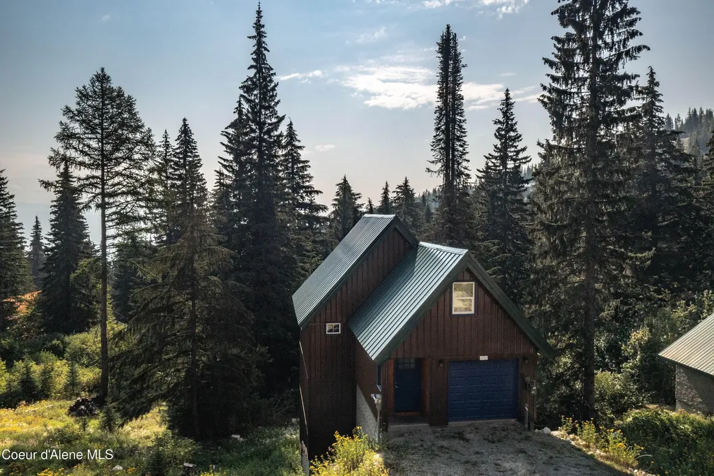 205 Ullr Drive Sandpoint ID 83864