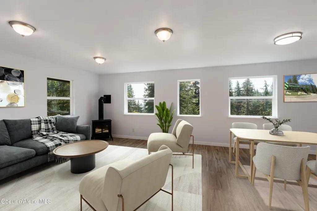 205 Ullr Drive Sandpoint ID 83864