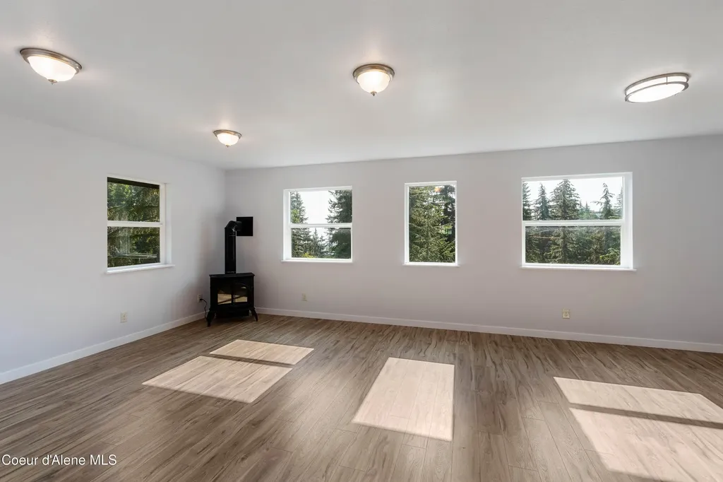 205 Ullr Drive Sandpoint ID 83864