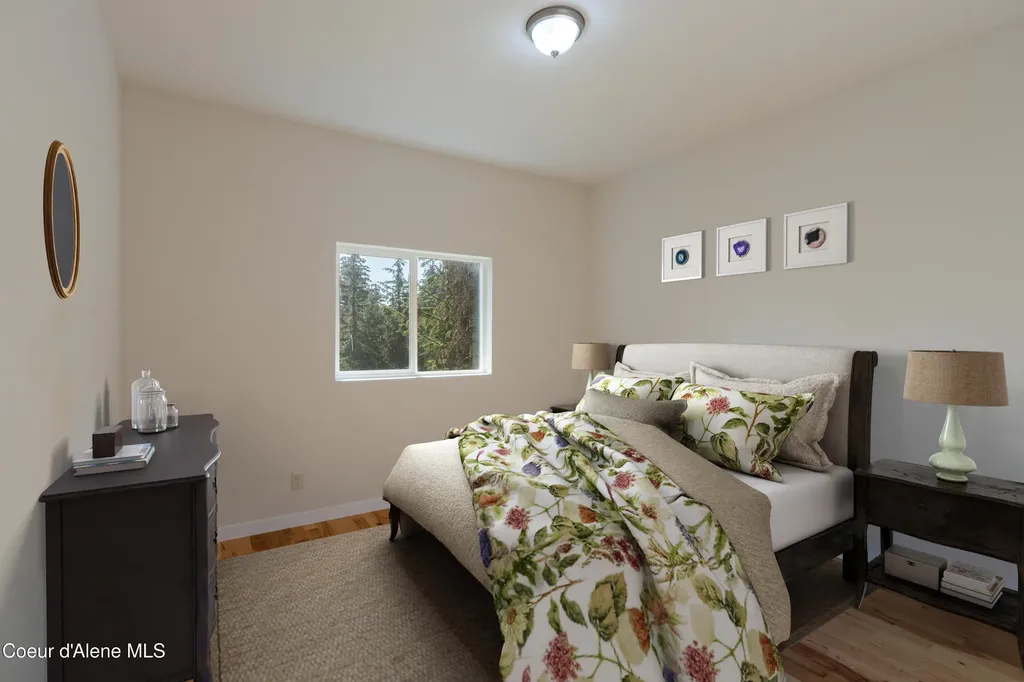 205 Ullr Drive Sandpoint ID 83864