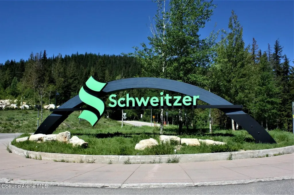 205 Ullr Drive Sandpoint ID 83864