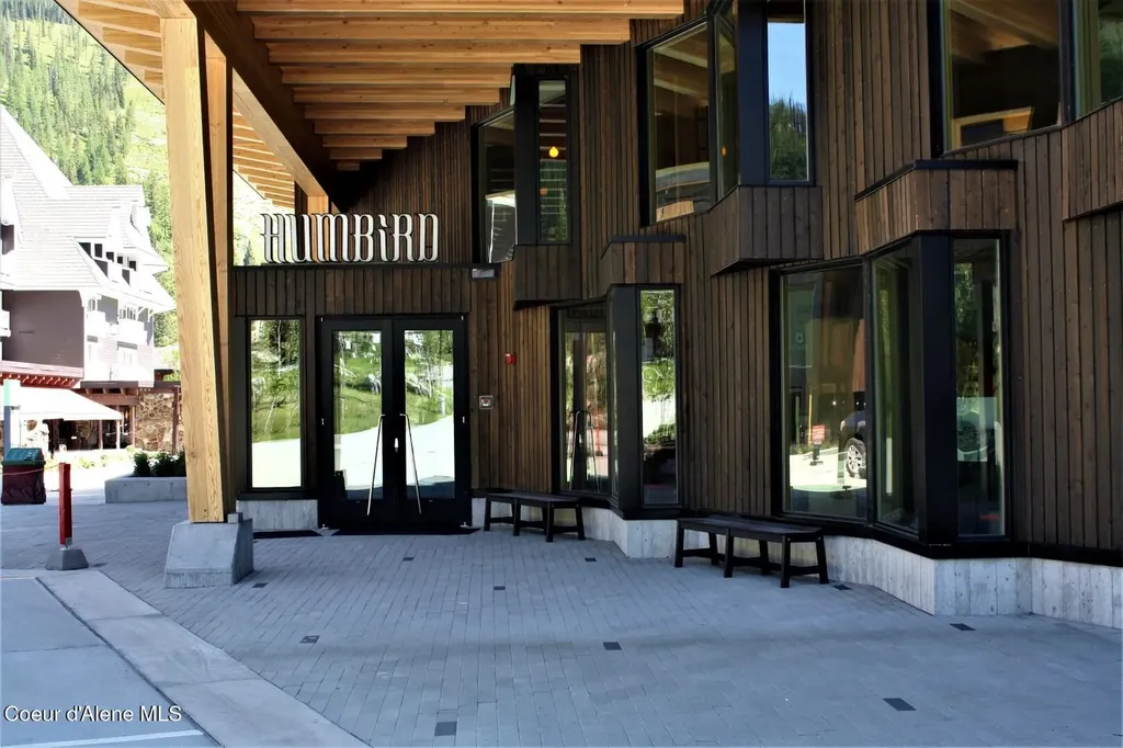205 Ullr Drive Sandpoint ID 83864
