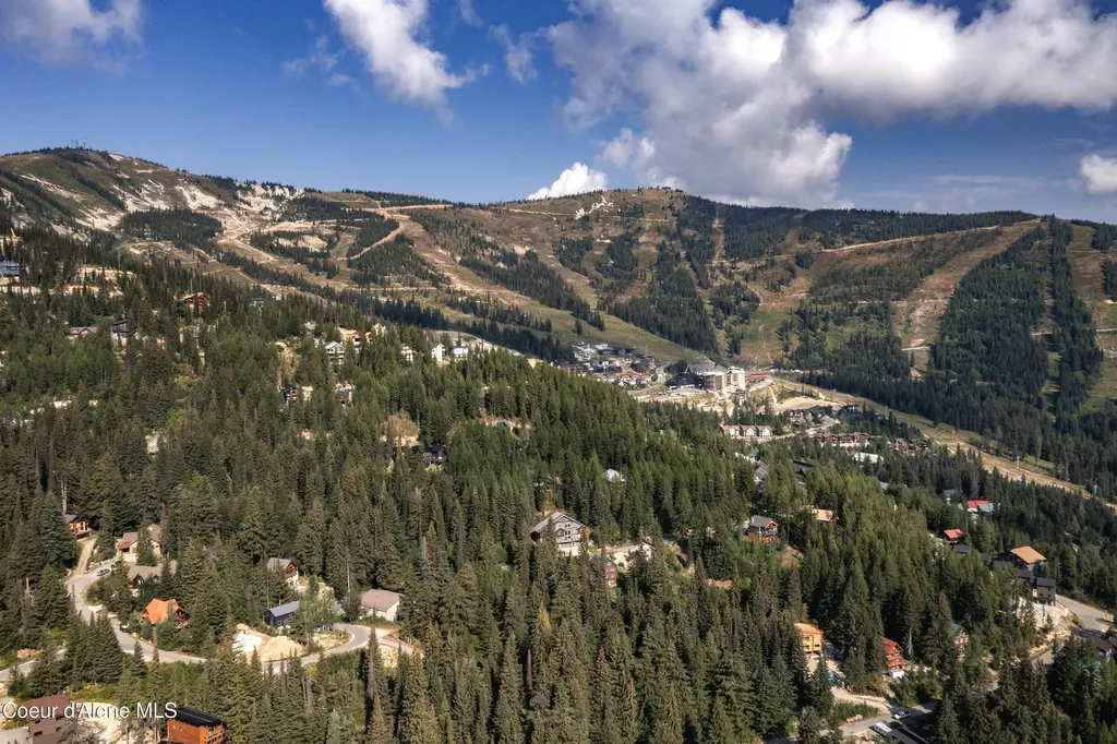 205 Ullr Drive Sandpoint ID 83864