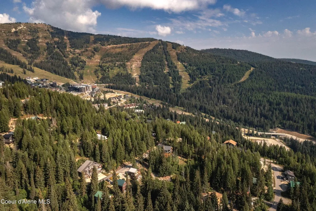 205 Ullr Drive Sandpoint ID 83864