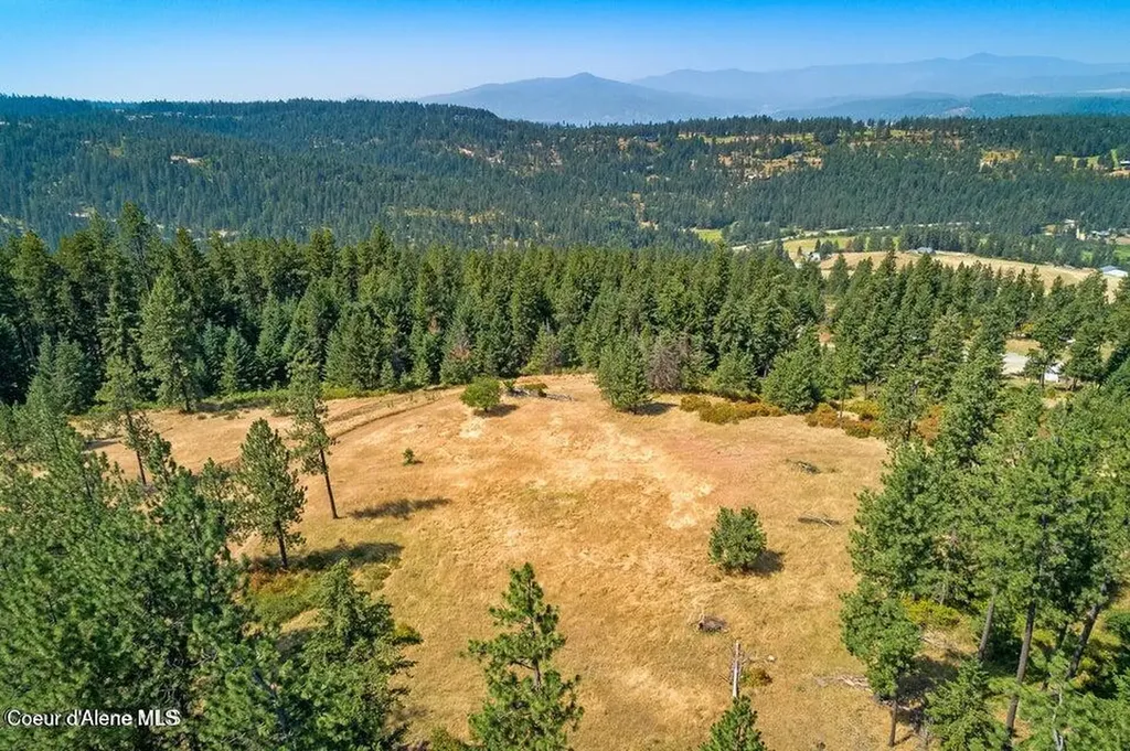 5254 E Mabel Lane Harrison ID 83833