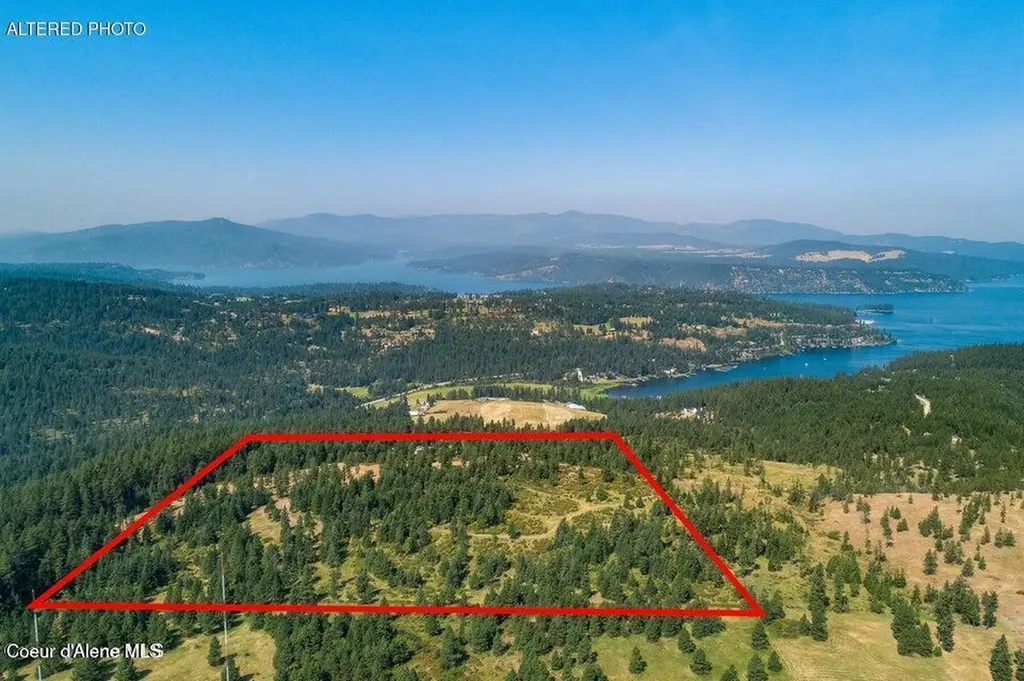 5254 E Mabel Lane Harrison ID 83833
