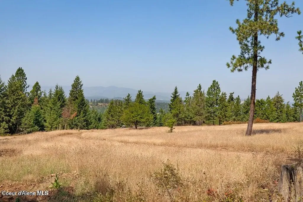 5254 E Mabel Lane Harrison ID 83833