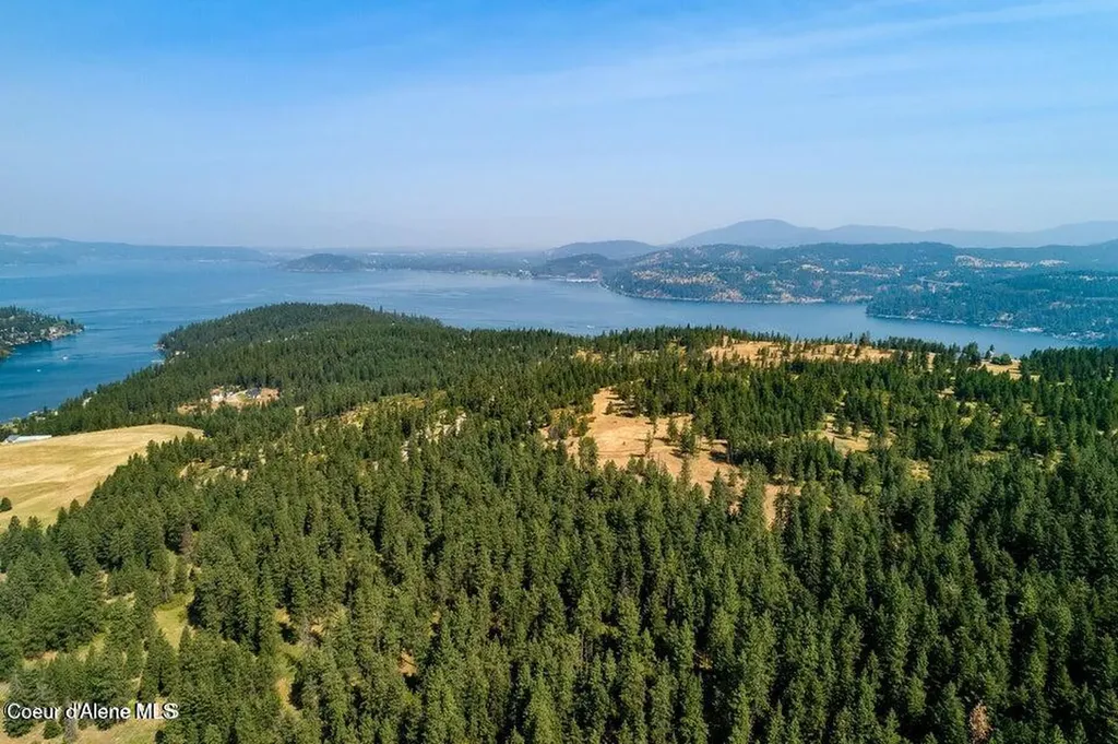 5254 E Mabel Lane Harrison ID 83833