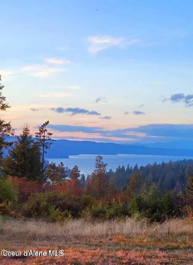 5254 E Mabel Lane Harrison ID 83833
