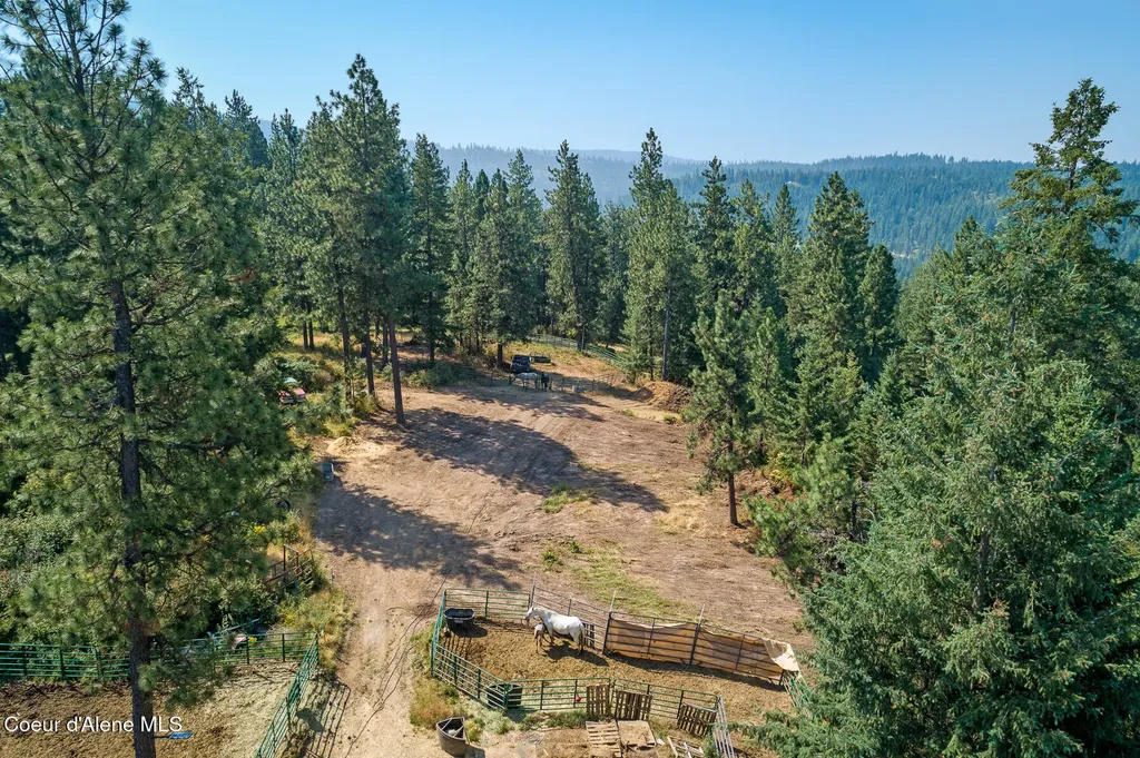 5254 E Mabel Lane Harrison ID 83833
