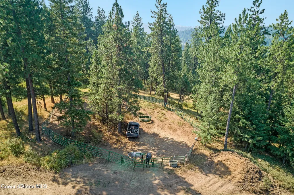 5254 E Mabel Lane Harrison ID 83833