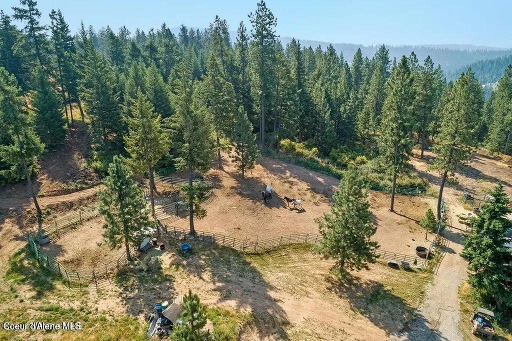 5254 E Mabel Lane Harrison ID 83833