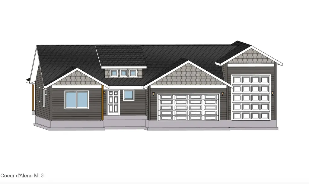 12095 N Lennon Lane Rathdrum ID 83858