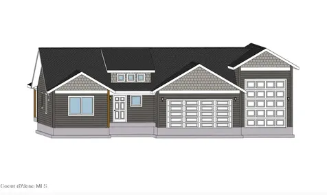 12095 N Lennon Lane Rathdrum ID 83858