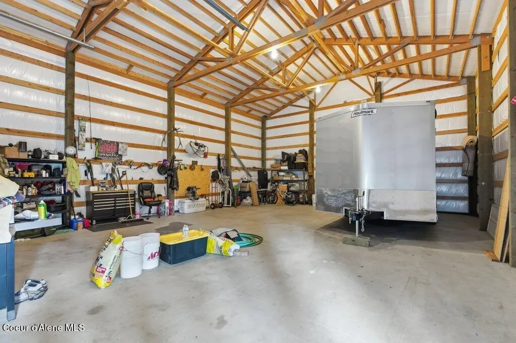 35430 N St Joe Drive Spirit Lake ID 83869